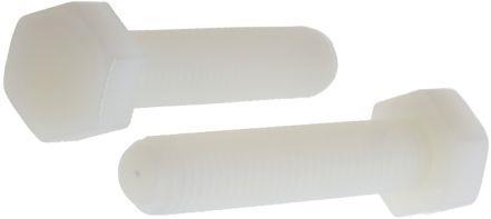 Immagine prodotto Rs Pro Viti in nylon M8x40mm