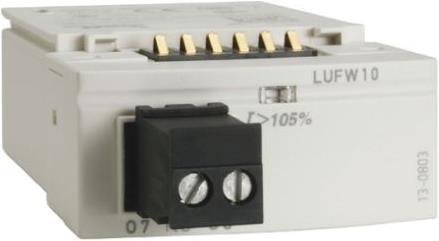 Immagine prodotto Schneider Electric Segnale di surriscaldamento, reset manuale