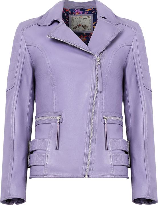 Produktbild Joe Browns Quilted Biker Jacket (40)