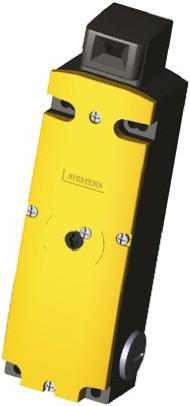 Actual product image Siemens Magnetic switch 2600N 1S/2Ö 230Vac