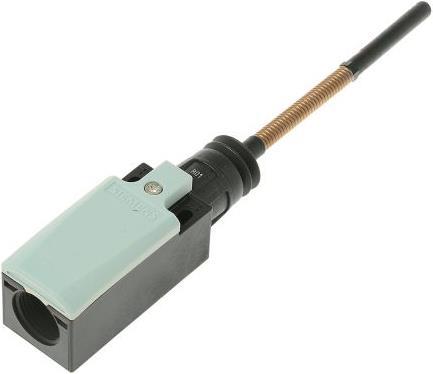 Produktbild Siemens Positionsschalter 31mm Federstab