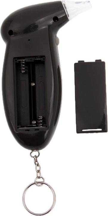 Produktbild Stride Alkohol Tester