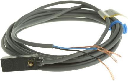 Immagine prodotto Omron Industrial Automation Sensore induttivo 3mm di rilevamento NPN