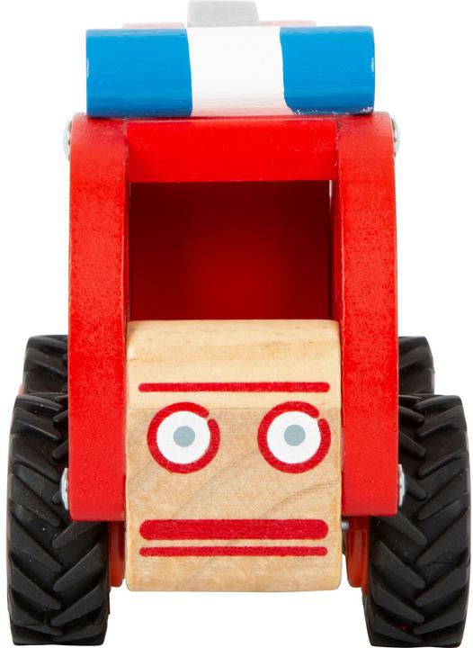 Produktbild small foot Feuerwehrfahrzeug