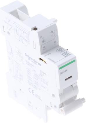 Image du produit Schneider Electric Acti9 iMX+OF tripping unit 100-415VAC