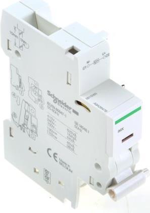 Image du produit Schneider Electric Acti9 iMX tripping unit 100-415VAC