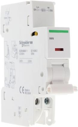 Produktbild Schneider Electric Acti9 iMN tripping unit 220-240VAC