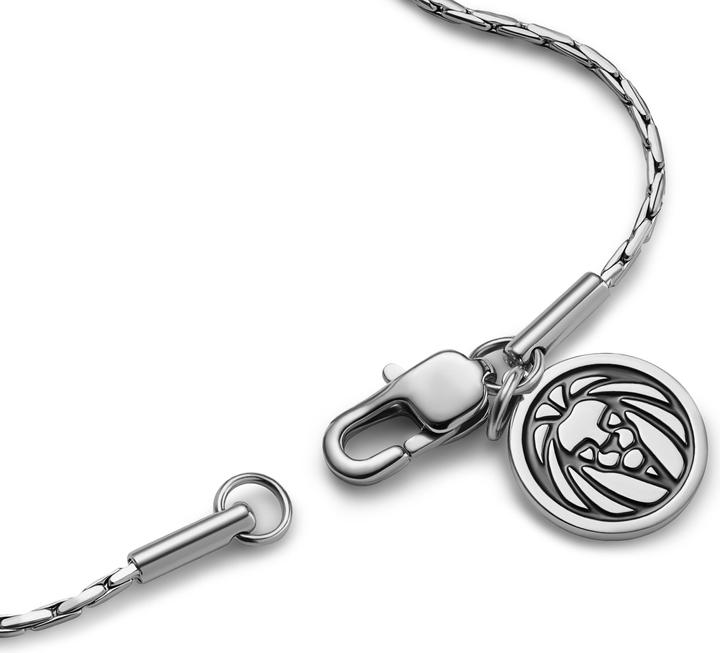 Image du produit Lucleon Essentials (0.10 cm, Métal)