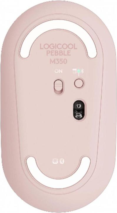 Actual product image Logitech Pebble M350 (Wireless)