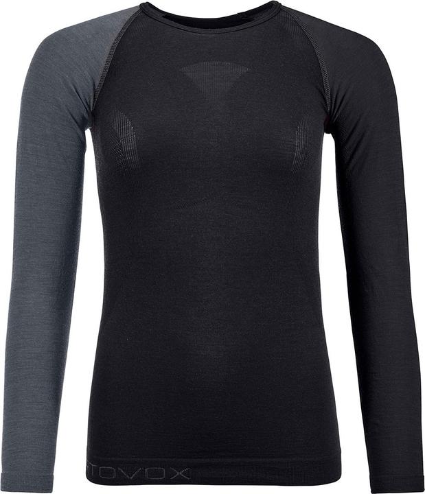 Image du produit Ortovox Manches longues femme 120 Comp Light (XL)
