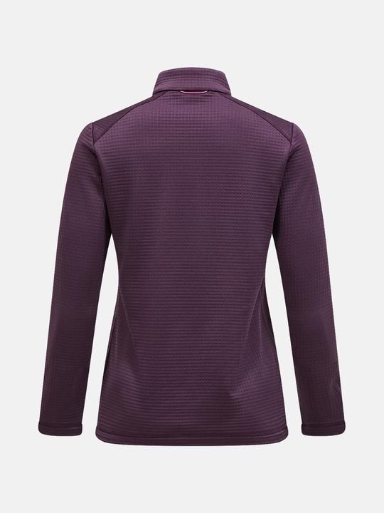 Actual product image Peak Performance Trail Polartec Half Zip (L)