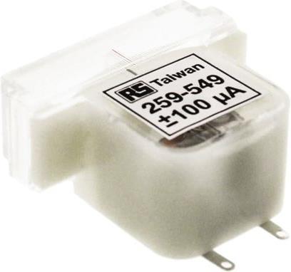 Produktbild Rs Pro Anzeige für Nullabgleich 100-0-100uA
