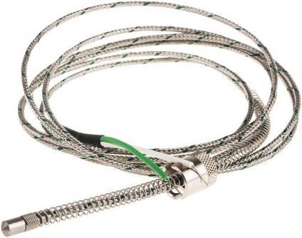 Image du produit Rs Pro Thermocouple de type K (Actionneur de chauffage)