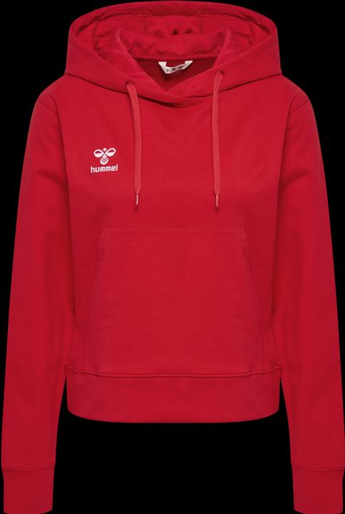 Immagine prodotto hummel Hmlgo 2.0 Felpa Con Cappuccio Donna (XS)