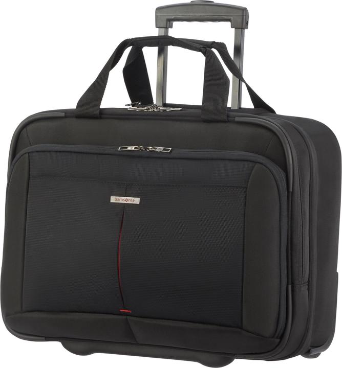 Produktbild Samsonite Guardit 2.0 (26.50 l, Handgepäck (bis 50l))