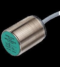 Actual product image Pepperl & Fuchs Inductive (Sensor)