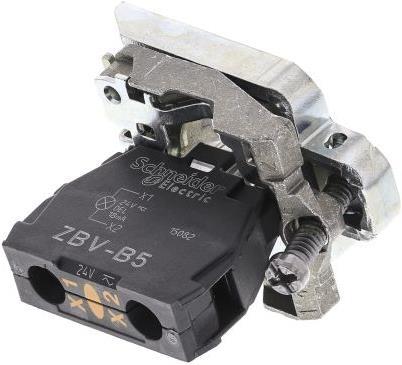Schneider Electric Module LED ZB4-BVB5