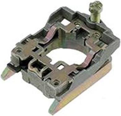 Actual product image Schneider Electric Mounting flange for push-button