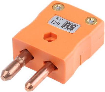 Produktbild Rs Pro Standard-Thermoelementkabelst. Typ R/S