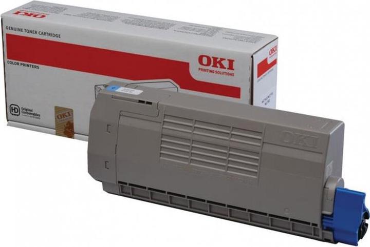 Produktbild OKI 45396303 (C)