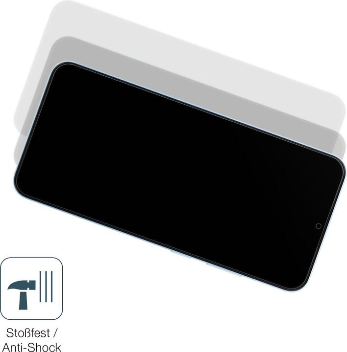 Produktbild Dipos Anti-Shock Displayschutz Matt 9H (1 Stück, Blackview S6)