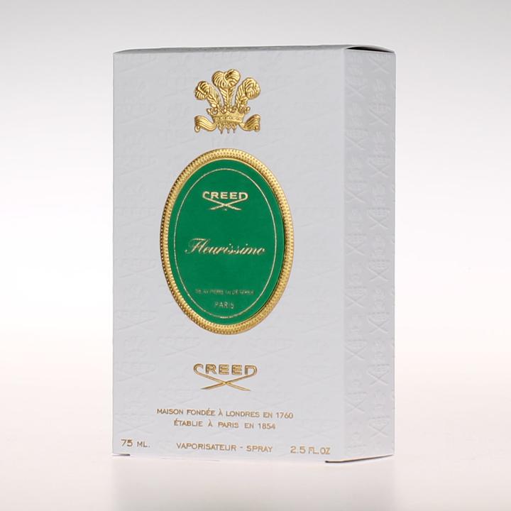 Actual product image Creed Fleurissimo (Eau de parfum, 75 ml)