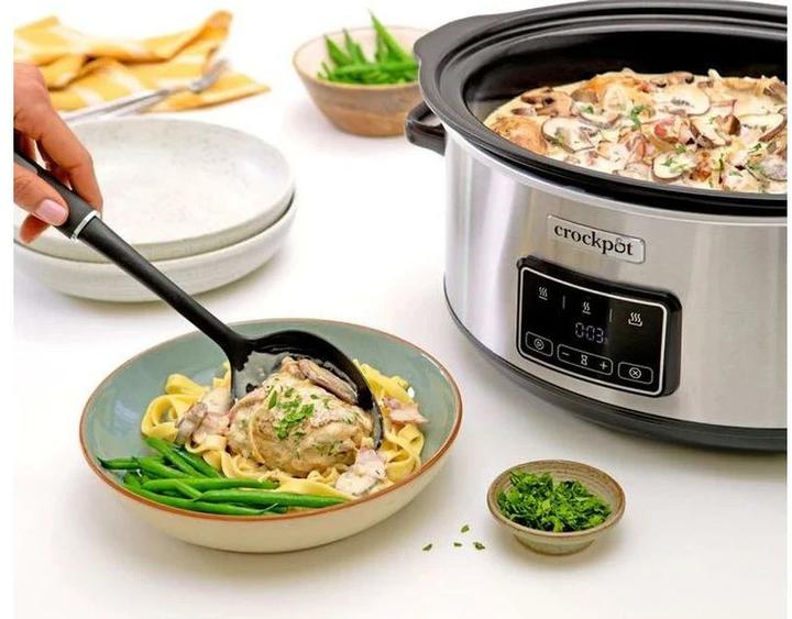 Produktbild Crockpot Schongarer Sizzle & Stew 3.5 l