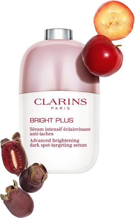 Produktbild Clarins Bright Plus (30 ml)