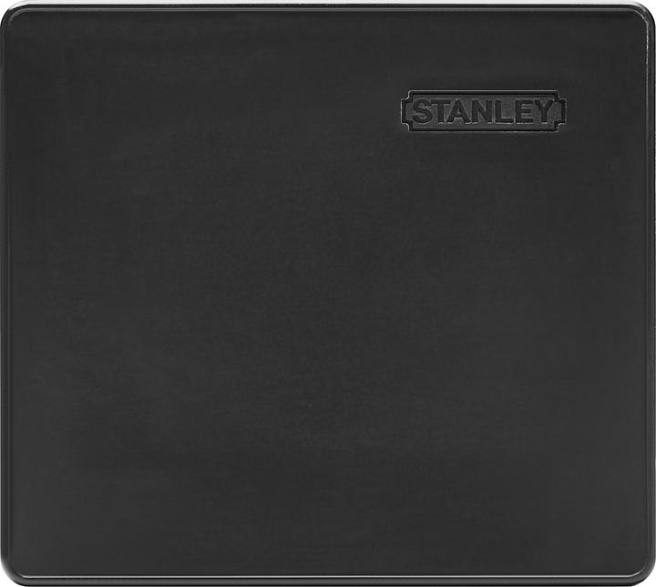 Produktbild Stanley Klinge Konkav 5192 100Stk (Ersatzklinge)