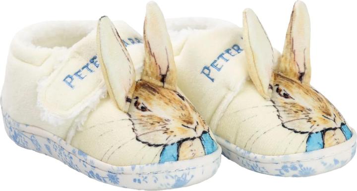 Immagine prodotto Peter Rabbit Ciabatte Viso del Personaggio Bambini (25)