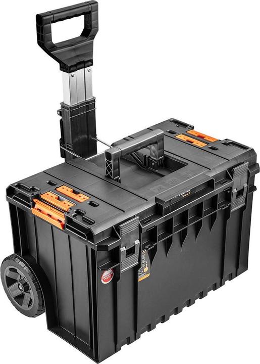 Immagine prodotto Neo Tools cassetta degli attrezzi su ruote 84-266 (6 pezzi)