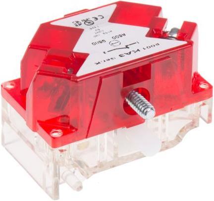 Schneider Electric Bloc De Contact Nc