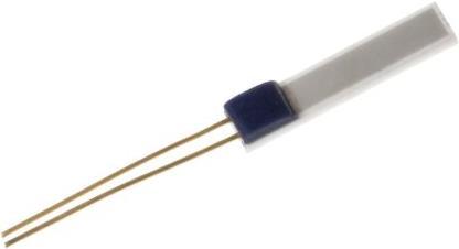 Image du produit Rs Pro Capteur PT1000 2x10mm Classe A