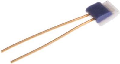 Actual product image Rs Pro Sensor PT100 2x2.3mm Class B