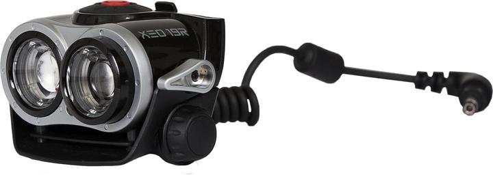 Produktbild Ledlenser Xeo 19r (2000 lm)