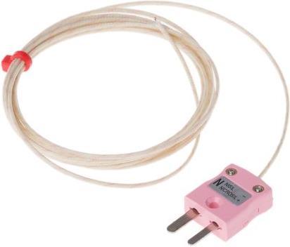 Produktbild Rs Pro Temperaturfühler Typ N