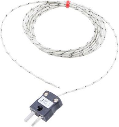 Actual product image Rs Pro Temperature sensor type J