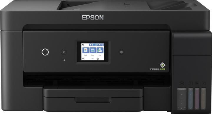 Produktbild Epson EcoTank ET-15000 (Tintentank, Farbe)