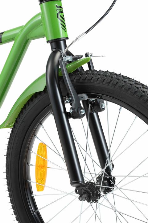 Image du produit Löwenrad Citybike (20")