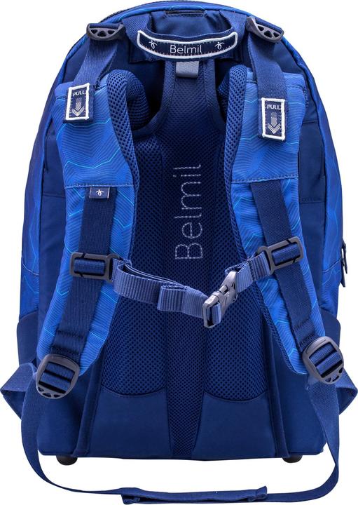 Immagine prodotto Belmil Zaino e marsupio Zaino Estate 2tl (20 l)