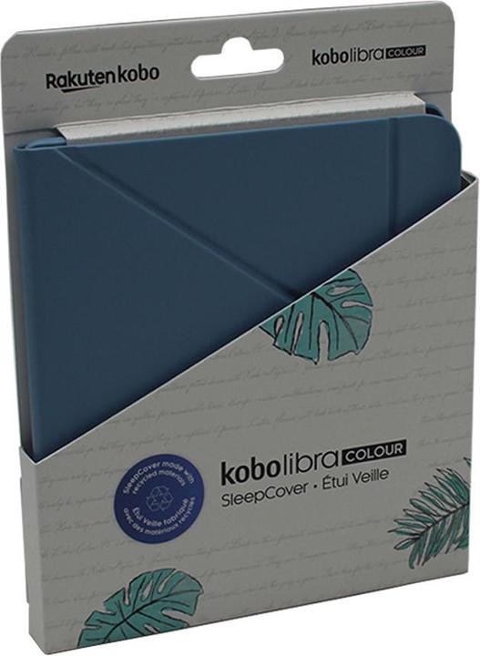 Actual product image Kobo SleepCover Case Libra Colour (Kobo Libra)