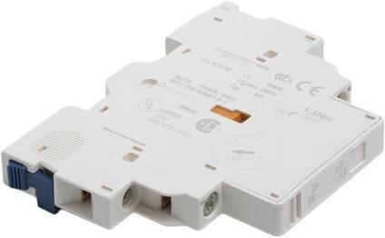 Schneider Electric Hilfskontaktblock 2 Schließer