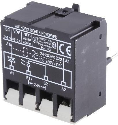 Produktbild Schneider Electric Interfacemodul 5-24V