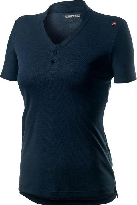 Castelli Tech W Polo