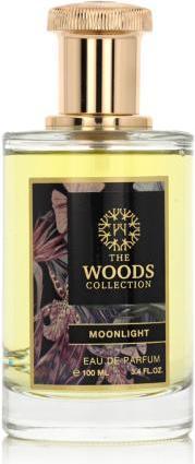 Produktbild The Woods Collection Moonlight Edp 100ml (L) (Eau de Parfum, 100 ml)