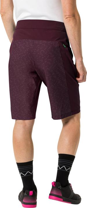 Actual product image Vaude Ledro (36)