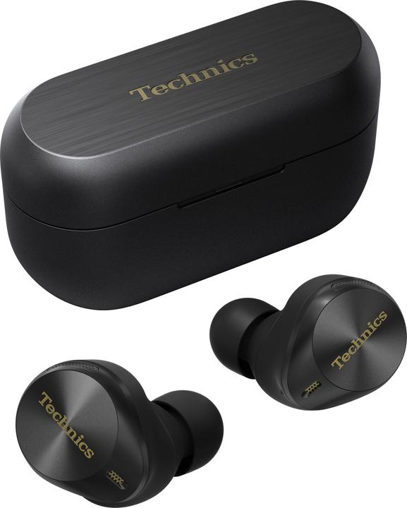 Immagine prodotto Technics EAH-AZ80E-K (ANC, 7 h, Senza fili)