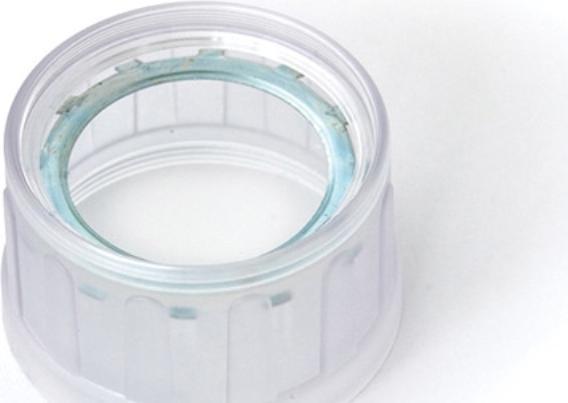 Actual product image Mobotix Accessories MX-M24M-OPT-LCSK (Lens)