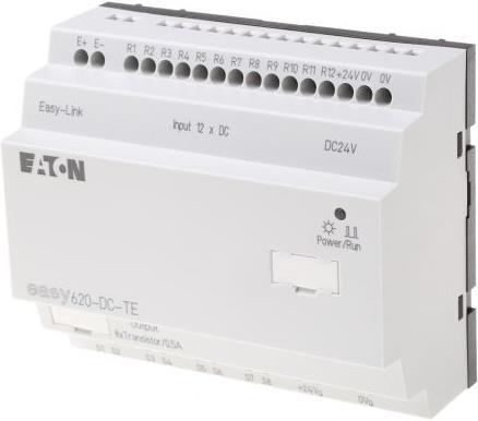Image du produit Eaton Module de processus EASY 620-DC-TE