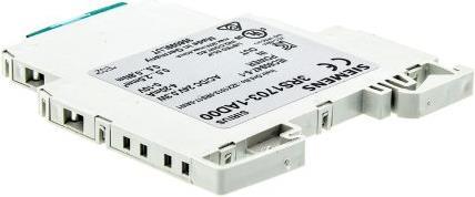 Produktbild Siemens Signalwandler 1-Kanal 4-20mA / 0-10V